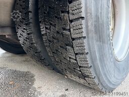 Volvo FH 500 6x2*4, Euro 6, REF-Truck + TK-1200R, 2015