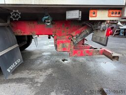 Volvo FH 500 6x2*4, Euro 6, REF-Truck + TK-1200R, 2015