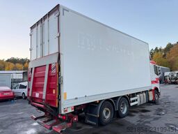 Volvo FH 500 6x2*4, Euro 6, REF-Truck + TK-1200R, 2015