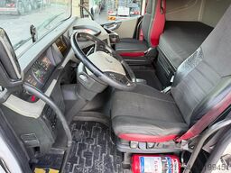 Volvo FH 500 6x2*4, Euro 6, REF-Truck + TK-1200R, 2015