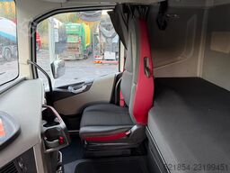 Volvo FH 500 6x2*4, Euro 6, REF-Truck + TK-1200R, 2015