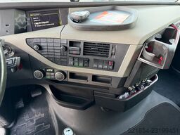 Volvo FH 500 6x2*4, Euro 6, REF-Truck + TK-1200R, 2015
