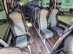 MERCEDES-BENZ Sprinter 519 Sunset Ferqui Lagerfahrzeug