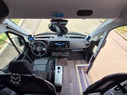 MERCEDES-BENZ Sprinter 519 Sunset Ferqui Lagerfahrzeug