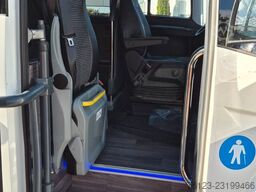 IVECO 2x Daily 70 Lagerfahrzeug Ferqui Sunrise 2,5 m B