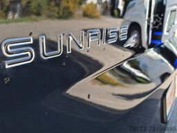 IVECO 2x Daily 70 Lagerfahrzeug Ferqui Sunrise 2,5 m B
