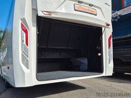 IVECO 2x Daily 70 Lagerfahrzeug Ferqui Sunrise 2,5 m B