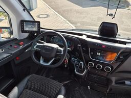 IVECO 2x Daily 70 Lagerfahrzeug Ferqui Sunrise 2,5 m B