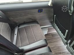 IVECO 2x Daily 70 Lagerfahrzeug Ferqui Sunrise 2,5 m B