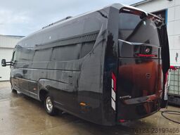 IVECO 2x Daily 70 Lagerfahrzeug Ferqui Sunrise 2,5 m B