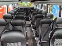 IVECO 2x Daily 70 Lagerfahrzeug Ferqui Sunrise 2,5 m B