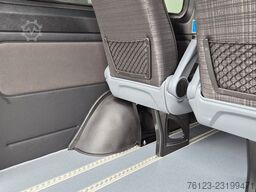 MERCEDES-BENZ Sprinter Elektro 9 Sitzer Bürgerbus