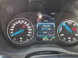 MERCEDES-BENZ Sprinter Elektro 9 Sitzer Bürgerbus