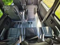 MERCEDES-BENZ Sprinter Elektro 9 Sitzer Bürgerbus