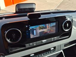 MERCEDES-BENZ Sprinter Elektro 9 Sitzer Bürgerbus