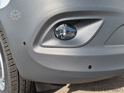 MERCEDES-BENZ Sprinter Elektro 9 Sitzer Bürgerbus