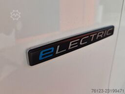 MERCEDES-BENZ Sprinter Elektro 9 Sitzer Bürgerbus