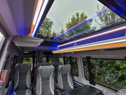 MERCEDES-BENZ Sprinter  319 VIP Shuttle 9 SS  Panoramadach Sto
