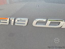 MERCEDES-BENZ Sprinter  319 VIP Shuttle 9 SS  Panoramadach Sto