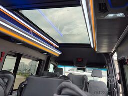 MERCEDES-BENZ Sprinter  319 VIP Shuttle 9 SS  Panoramadach Sto