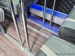 MERCEDES-BENZ Sprinter  319 VIP Shuttle 9 SS  Panoramadach Sto