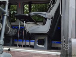 MERCEDES-BENZ Sprinter  319 VIP Shuttle 9 SS  Panoramadach Sto