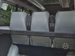 MERCEDES-BENZ Sprinter  319 VIP Shuttle 9 SS  Panoramadach Sto