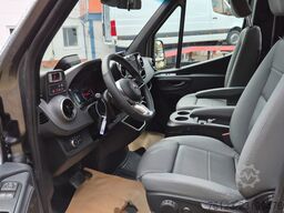 MERCEDES-BENZ Sprinter  319 VIP Shuttle 9 SS  Panoramadach Sto