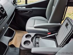 MERCEDES-BENZ Sprinter  319 VIP Shuttle 9 SS  Panoramadach Sto