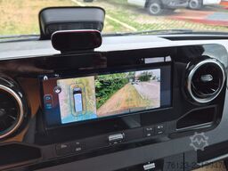 MERCEDES-BENZ Sprinter  319 VIP Shuttle 9 SS  Panoramadach Sto
