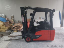 Linde e16 evo