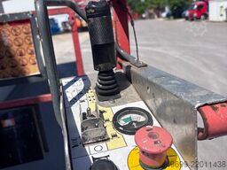 SkyJack SJ 3219 7,80m Scherenarbeitsbühne *Akku NEU*