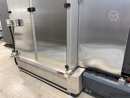 LISEC VHW-D25/4