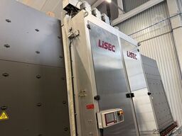 LISEC VHW-D25/4