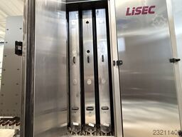 LISEC VHW-D25/4