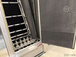 LISEC VHW-D25/4