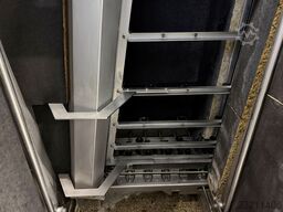 LISEC VHW-D25/4