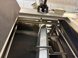 LISEC VHW-D25/4