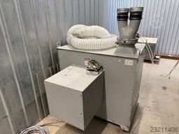 LISEC VHW-D25/4