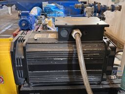 COMAC EBC 40HT/42D - 600rpm
