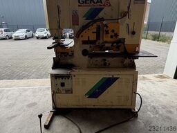 GEKA Hydracrop 80/150-S