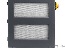 CORMAK MDC1500 400V