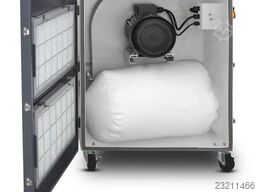 CORMAK MDC1500 400V