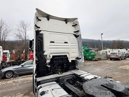 MAN TGX 18.510 XXL Zgm Bj 2022 *UNFALL*