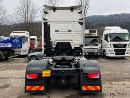 MAN TGX 18.510 XXL Zgm Bj 2022 *UNFALL*