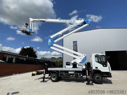 Socage forSte 32DJ Speed