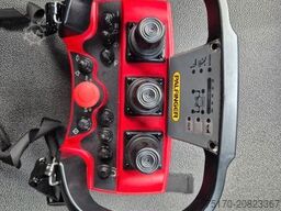 MAN TGS 28.510 6x4-4 BL Palfinger PK24.001 Funk AHK