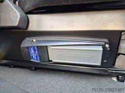 MAN TGS 28.510 6x4-4 BL Palfinger PK24.001 Funk AHK