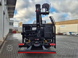 MERCEDES-BENZ Actros 2545 L 6x2 Hiab L-HIPRO 235 DLS-3