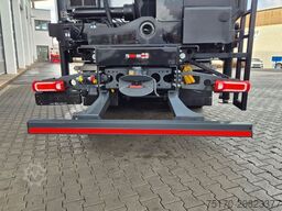 MERCEDES-BENZ Actros 2545 L 6x2 Hiab L-HIPRO 235 DLS-3